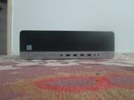 HP EliteDesk 800 G3 SFF met i5-7500, 16GB, SSD & HDD, R7-240, Computers en Software, Desktop Pc's, Ophalen, Hp, Gebruikt, HDD