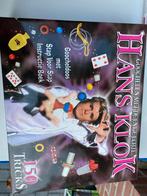 Goocheldoos, Ophalen of Verzenden, Gebruikt