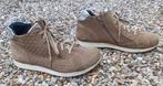Helvesko damesschoen 42, Kleding | Dames, Schoenen, Ophalen of Verzenden, Zo goed als nieuw, Beige, Sneakers of Gympen