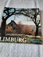 Jaarboek Limburg 1980 - Van Mook tot Eijsden, Ophalen of Verzenden