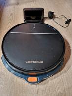 Liectroux robotstofzuiger, Witgoed en Apparatuur, Stofzuigers, Ophalen, Zo goed als nieuw, Robotstofzuiger