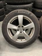 18” Mercedes GLC Winterset Michelin, Ophalen, 18 inch, Gebruikt, Banden en Velgen