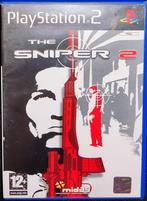 The Sniper 2 ps2, Spelcomputers en Games, Games | Sony PlayStation 2, Ophalen of Verzenden, Zo goed als nieuw