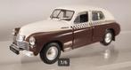 automodel 1:43 import USSR POBEDA, Ophalen of Verzenden, Zo goed als nieuw, Auto, Overige merken