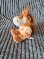 Kleine giraffe knuffel, Overige typen, Onbekend, Ophalen of Verzenden, Zo goed als nieuw