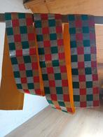 Traditionele Japanse obi hanhabaobi vierkant, Ophalen of Verzenden