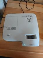 NEC NP6105 Beamer, Audio, Tv en Foto, Beamers, Ophalen, Gebruikt, NEC, LCD