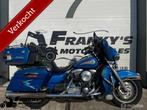 Harley Davidson FLHTCI Electra Glide Classic, 1340 cc, Meer dan 35 kW, Toermotor