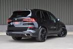 BMW X5 XDrive45e M-Sport Shadow High Executive 22INCH/CARPLA, Gebruikt, 394 pk, Zwart, Vierwielaandrijving
