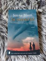 Roman • Jenna Blum - In tweestrijd, Ophalen of Verzenden, Zo goed als nieuw, Jenna Blum