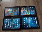 AANGEBODEN PARTIJ VAN 4 STUKS LENOV TABLET, Computers en Software, 10 inch, Ophalen of Verzenden, 16 GB, A
