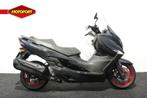 Suzuki BURGMAN 400 ABS (bj 2019), Motoren, Motoren | Suzuki, Scooter, Bedrijf