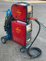Selco PulsMig 350 Amp Miglasmachine, Doe-het-zelf en Verbouw, Ophalen of Verzenden, Gebruikt, 250 ampère of meer, Co2