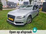 Audi A4 Limousine 1.8 TFSI in topstaat inruilmogelijk, Euro 5, 4 cilinders, A4, Bedrijf