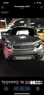 Jdm xheos range rover 45 km, Diversen, Ophalen, 46 km of meer, 16 km/u of meer