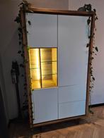 Mooie robuuste en luxe meubelset van Henders&Hazel te koop, Huis en Inrichting, Woonaccessoires | Spiegels, Ophalen, Gebruikt