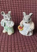 Leuke kleine Muizen Beeldjes, Ophalen of Verzenden, Zo goed als nieuw