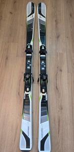 Nette Elan Amphibio skies, Sport en Fitness, Skiën en Langlaufen, 160 tot 180 cm, Gebruikt, Carve, Skiën