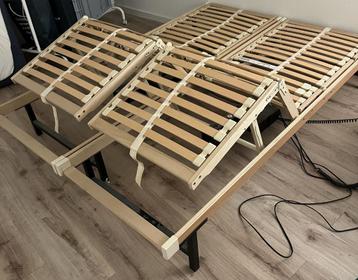 elektrisch verstelbaar bed