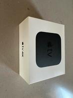 Apple TV 4K 32Gb, Audio, Tv en Foto, Mediaspelers, Ophalen of Verzenden, Zo goed als nieuw, HDMI, Minder dan 500 GB