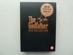 The Godfather DVD Collection z.g.a.n., Alle leeftijden, Ophalen of Verzenden, Zo goed als nieuw