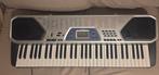Casio CTK 481, Ophalen, Zo goed als nieuw, 61 toetsen, Casio