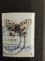 Persoonlijke zegel apollovlinder, Ophalen of Verzenden