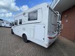Dethleffs Just 90 T 6812 EB, Airbags, Ringverwarming, Tot en met 2, Bedrijf