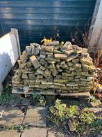 Partij ijsselstenen - Oude Gele Bakstenen, Ophalen, Gebruikt