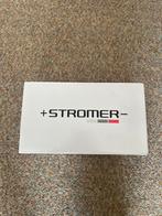 Stromer oplader CR246 NIEUW in doos, Fietsen en Brommers, Elektrische fietsen, Nieuw, Ophalen of Verzenden, 50 km per accu of meer