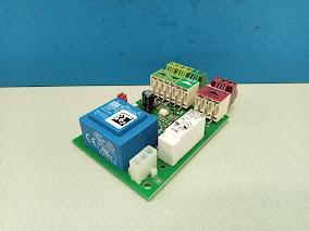 Interfaceprint Remeha Calenta Quinta Pro analoge regeling, Doe-het-zelf en Verbouw, Verwarming en Radiatoren, Nieuw, Cv-ketel of Combi-ketel