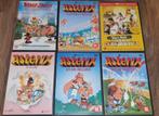 Asterix en Obelix - 6 films, Europees, Tekenfilm, Verzenden, Alle leeftijden