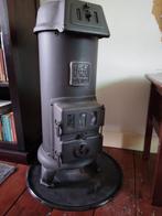 Etna Potkachel 1028, Huis en Inrichting, Ophalen, Potkachel, Gebruikt, Vrijstaand
