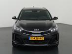 Kia XCeed 1.0 T-GDi DynamicPlusLine | Stoel/Stuurwielverwarm, Auto's, XCeed, Stof, Gebruikt, Zwart