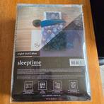 Sleeptime Kids Glow in the Dark Dekbedovertrek - Blauw, Eenpersoons, Blauw, Dekbedovertrek, Nieuw