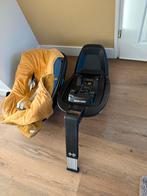 Maxi-Cosi autostoel met base, Gebruikt, Isofix, 0 t/m 13 kg, Maxi-Cosi