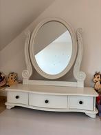 Kaptafel voor Bureau/Tafeltje, Huis en Inrichting, Ophalen, Gebruikt, Hout