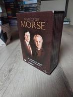 Inspector Morse - Complete serie dvd box, Cd's en Dvd's, Dvd's | Tv en Series, Alle leeftijden, Ophalen of Verzenden, Zo goed als nieuw