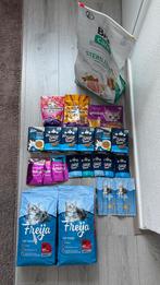 Purine Kattenvoer+ treats, Ophalen of Verzenden, Kat