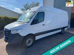 Mercedes-Benz Sprinter 315 1.9 CDI L4H3 RWD, 2443 kg, Achterwielaandrijving, Gebruikt, Euro 6
