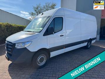 Mercedes-Benz Sprinter 315 1.9 CDI L4H3 RWD beschikbaar voor biedingen