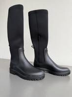 Regenlaars zwart maat 38 Toni Pons, Zwart, Nieuw, Ophalen of Verzenden, Regenlaarzen