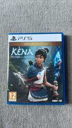 Kena: Bridge of Spirits, Spelcomputers en Games, Games | Sony PlayStation 5, Ophalen, Zo goed als nieuw