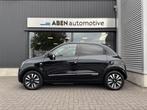 Renault Twingo Z.E. R80 E-Tech Techno 22kWh (LEDER|CAMERA|CA, Automaat, Twingo, Gebruikt, Zwart