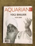 Aquarian Times 2005 Yogi Bhajan, Boeken, Ophalen of Verzenden, Lichaam en Geest, Zo goed als nieuw