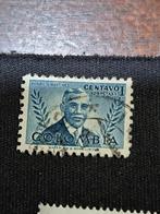 Colombia, Ophalen of Verzenden, Gestempeld, Zuid-Amerika