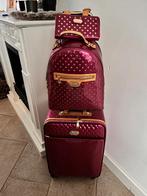 Brangio 3 delig kofferset nieuw!!, Ophalen, Nieuw, Hard kunststof, 70 cm of meer