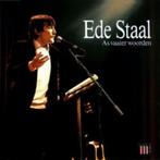 Ede Staal – As Vaaier Woorden (Gronings), Ophalen of Verzenden, Streekmuziek