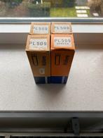 PL509 buisjes, Ophalen of Verzenden