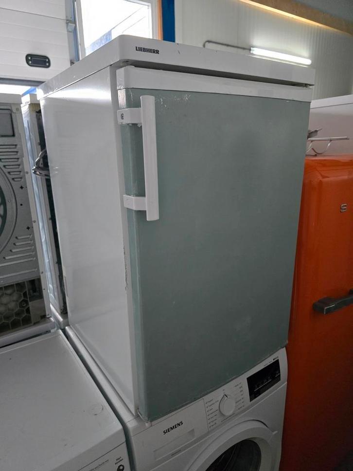 Koopje! Prima Liebherr tafelmodel koelkast! Bezorgen kan!♻️✅, Witgoed en Apparatuur, Koelkasten en IJskasten, Zo goed als nieuw